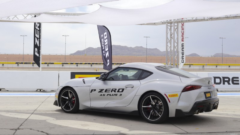 Pirelli P Zero AS Plus 3 리뷰:성능과 신뢰성을 제공하는 올시즌 타이어 
