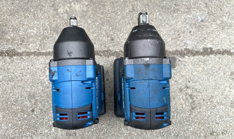 20V Hercules 3/8인치 컴팩트 임팩트 렌치:강력하고 정확하며 내구성이 뛰어남 – 전체 리뷰 