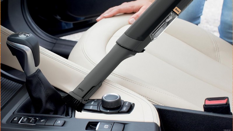 Shark Car Vacuum 40% 할인 – 독점 Amazon Prime Day 딜 