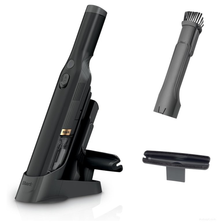 Shark Car Vacuum 40% 할인 – 독점 Amazon Prime Day 딜 