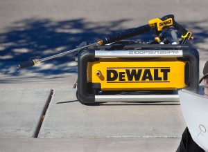 DeWalt 2100psi 전기 압력 세척기 검토 – 성능, 신뢰성 및 가치 