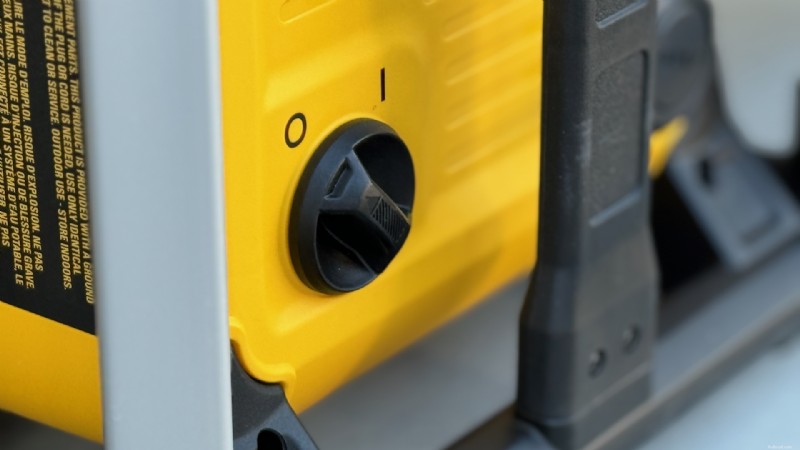 DeWalt 2100psi 전기 압력 세척기 검토 – 성능, 신뢰성 및 가치 