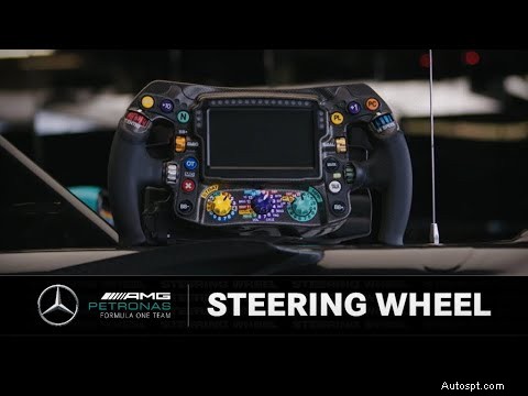 F1 스티어링 휠에 대한 전체 가이드:모든 버튼, 패들 및 손잡이 설명 
