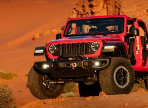 Jeep 이름의 유래 공개:신뢰할 수 있는 가이드 
