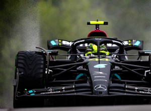Formula 1 자동차의 실제 속도:얼마나 빨리 갈까요? 