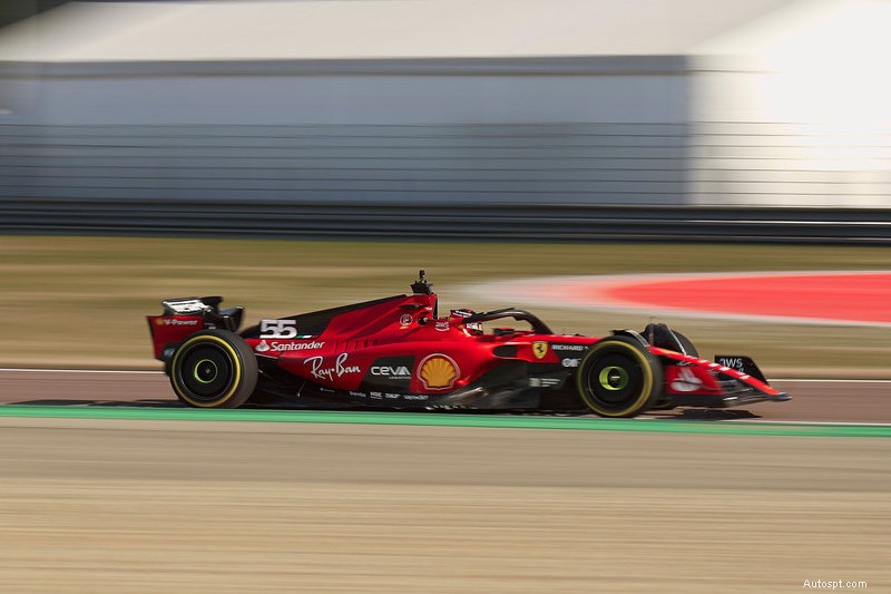 Formula 1 자동차의 실제 속도:얼마나 빨리 갈까요? 