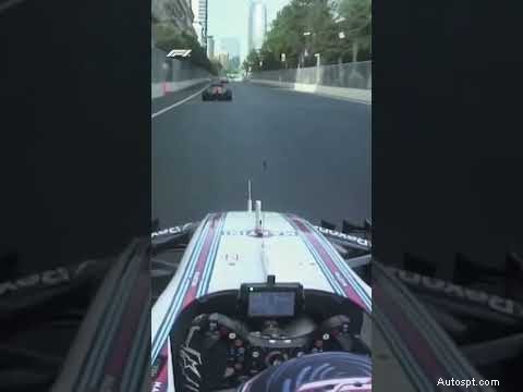 Formula 1 자동차의 실제 속도:얼마나 빨리 갈까요? 
