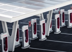 Tesla의 NACS EV 충전 시스템으로 전환하는 자동차 제조업체의 전체 목록(업데이트됨) 