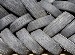 MOT 타이어 규정:타이어 문제가 고장으로 이어지는 방법 및 예방 팁 
