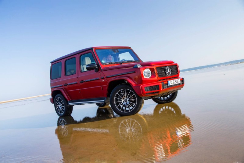 Mercedes-Benz G-Wagon 유지 관리 비용:실제 데이터 및 전문가 팁