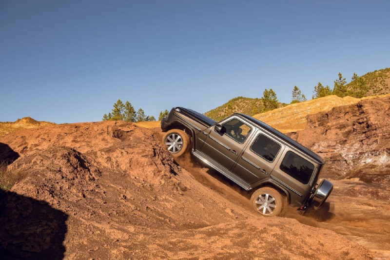 Mercedes-Benz G-Wagon 유지 관리 비용:실제 데이터 및 전문가 팁