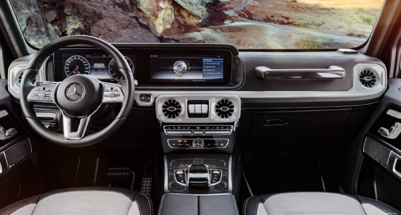 Mercedes-Benz G-Wagon 유지 관리 비용:실제 데이터 및 전문가 팁