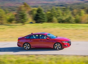 Honda Accord 유지 관리 비용:비용 절감을 위한 명확한 가이드 