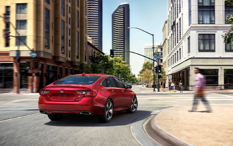 Honda Accord 유지 관리 비용:비용 절감을 위한 명확한 가이드 