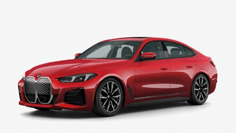 BMW i4 유지 관리 비용 및 신뢰성:가스 및 EV 라이벌과의 비교 검토
