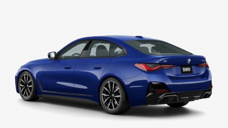 BMW i4 유지 관리 비용 및 신뢰성:가스 및 EV 라이벌과의 비교 검토
