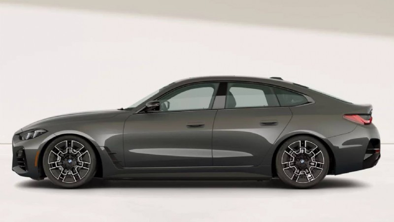BMW i4 유지 관리 비용 및 신뢰성:가스 및 EV 라이벌과의 비교 검토