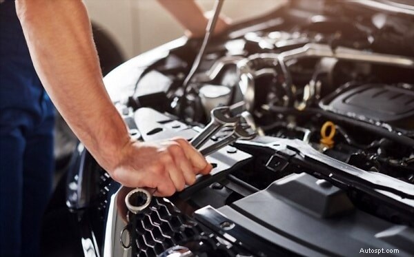 변속기 쿨러 설명:차량의 원활한 작동 유지 