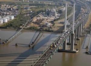 다트포드 크로싱(Dartford Crossing)에서 다트 요금 및 항소 벌금을 지불하는 방법 