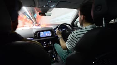 다트포드 크로싱(Dartford Crossing)에서 다트 요금 및 항소 벌금을 지불하는 방법 