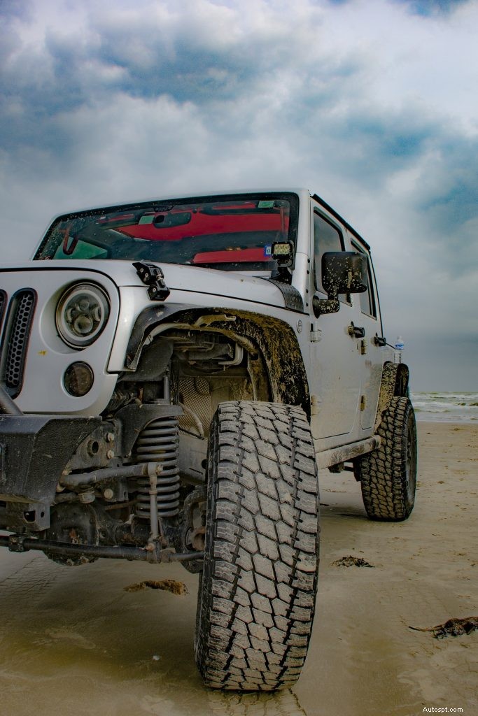 최적의 성능을 위한 6가지 AWD 및 4X4 유지 관리 팁 