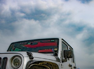 최적의 성능을 위한 6가지 AWD 및 4X4 유지 관리 팁 